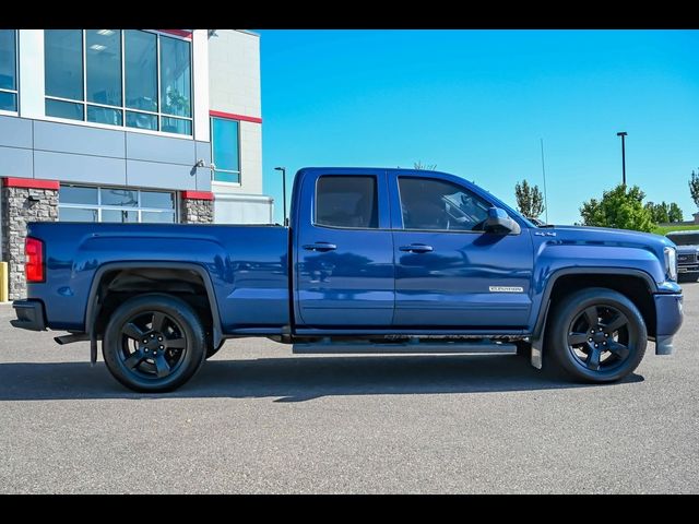 2018 GMC Sierra 1500 Base