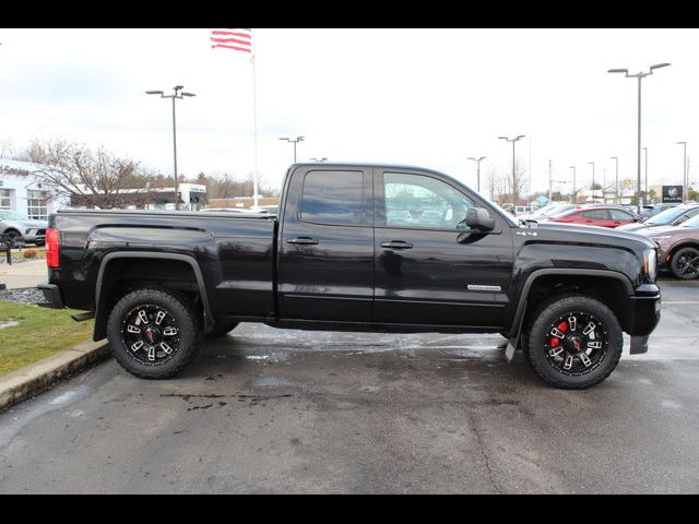 2018 GMC Sierra 1500 Base