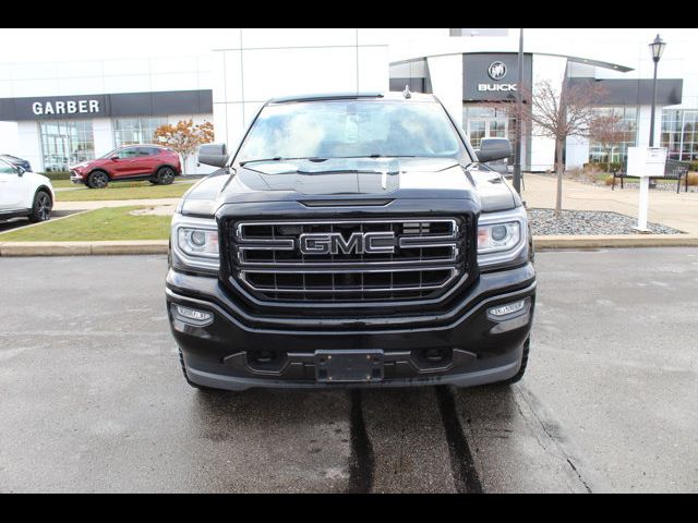 2018 GMC Sierra 1500 Base