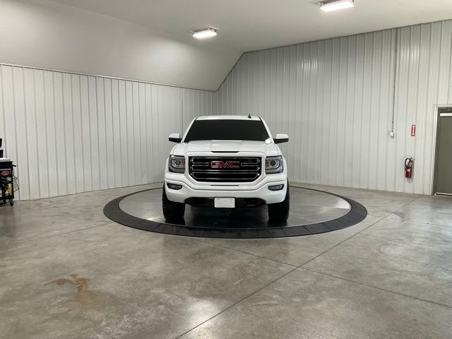 2018 GMC Sierra 1500 Base