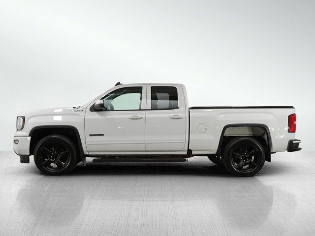 2018 GMC Sierra 1500 Base