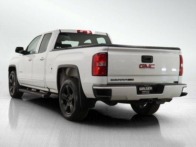 2018 GMC Sierra 1500 Base