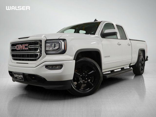 2018 GMC Sierra 1500 Base