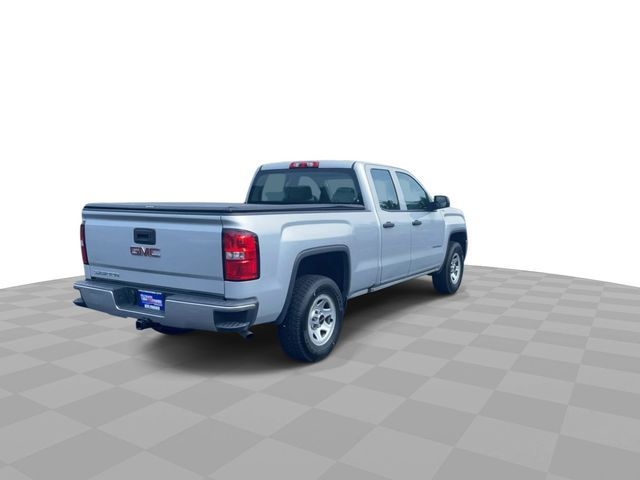 2018 GMC Sierra 1500 Base