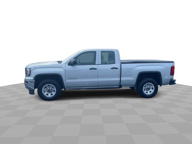 2018 GMC Sierra 1500 Base