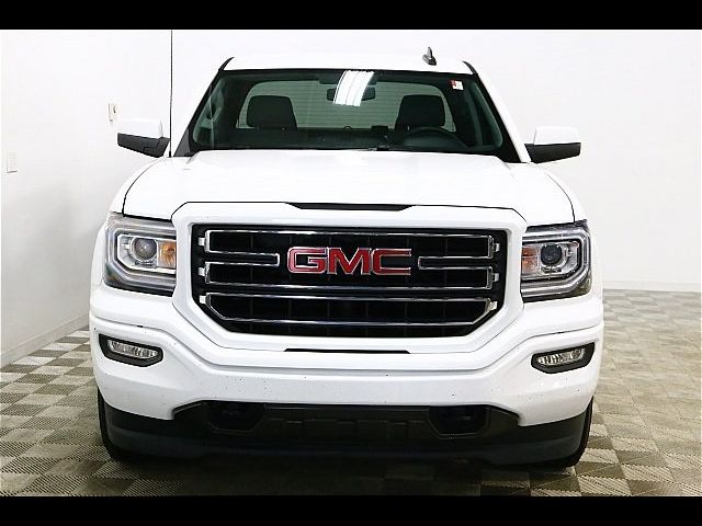 2018 GMC Sierra 1500 Base