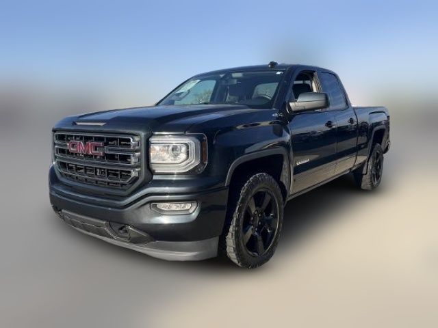 2018 GMC Sierra 1500 Base