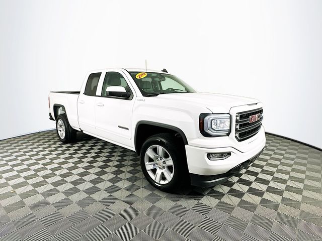 2018 GMC Sierra 1500 Base