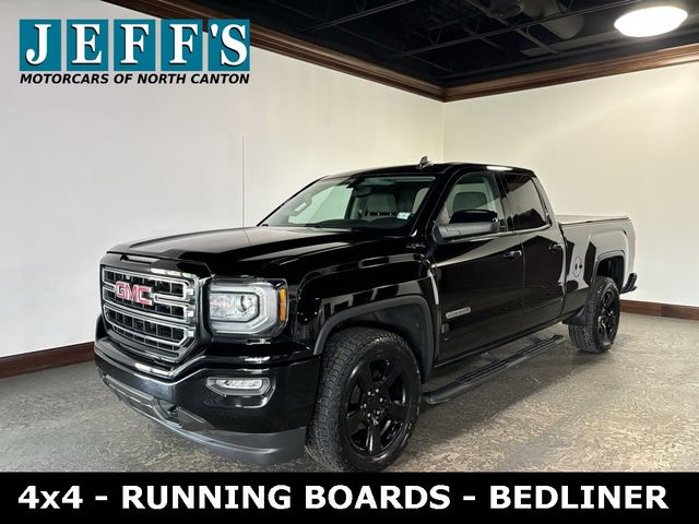 2018 GMC Sierra 1500 Base