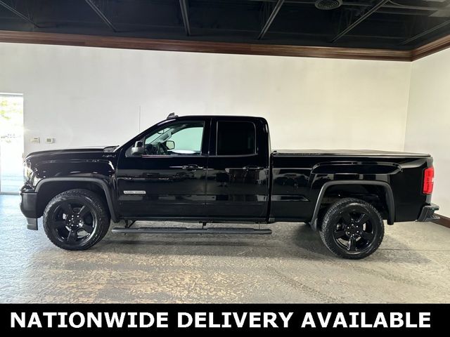 2018 GMC Sierra 1500 Base