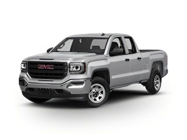 2018 GMC Sierra 1500 Base