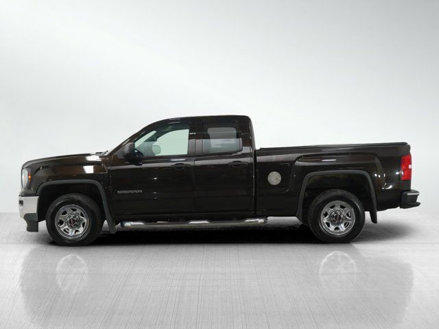 2018 GMC Sierra 1500 Base