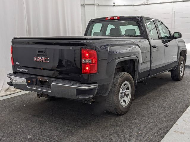 2018 GMC Sierra 1500 Base