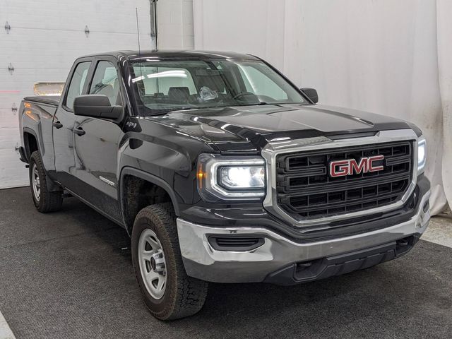 2018 GMC Sierra 1500 Base