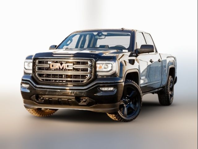 2018 GMC Sierra 1500 Base