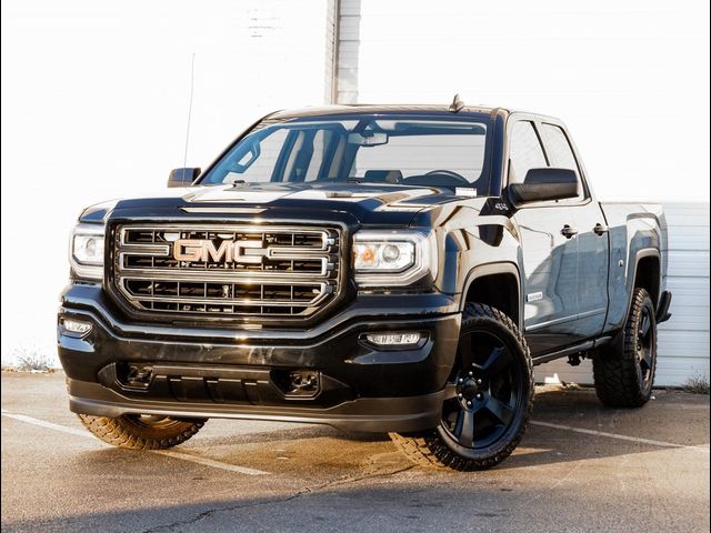 2018 GMC Sierra 1500 Base