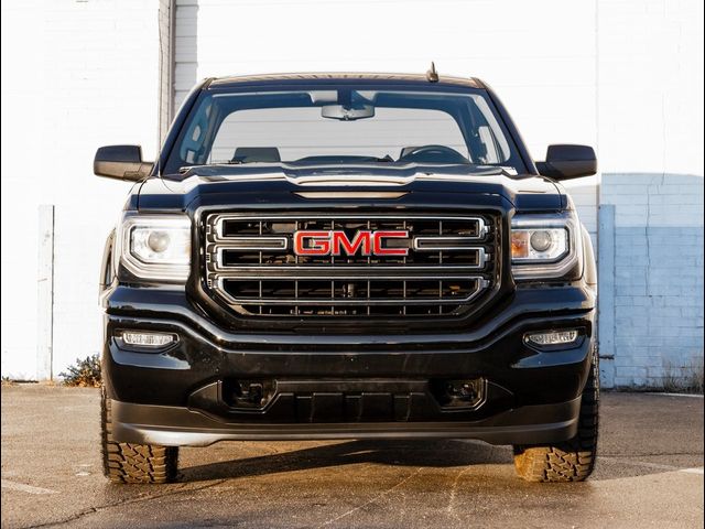 2018 GMC Sierra 1500 Base