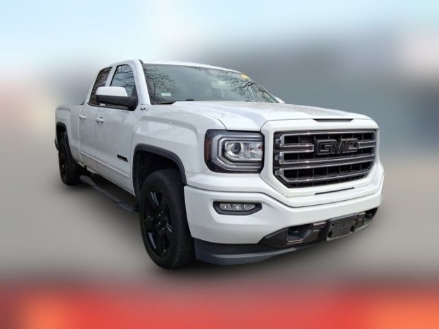 2018 GMC Sierra 1500 Base