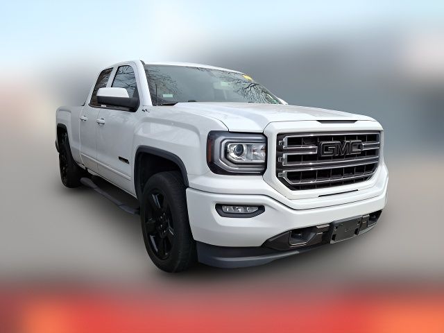 2018 GMC Sierra 1500 Base