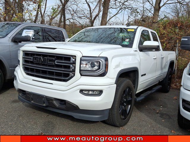 2018 GMC Sierra 1500 Base