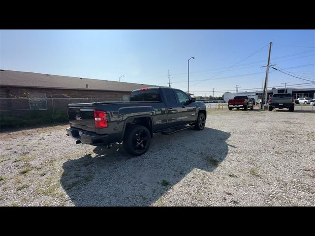 2018 GMC Sierra 1500 Base