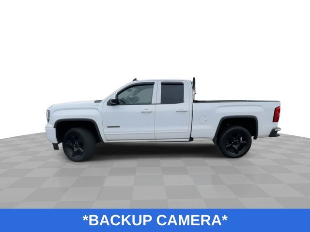 2018 GMC Sierra 1500 Base