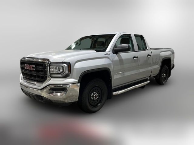 2018 GMC Sierra 1500 Base