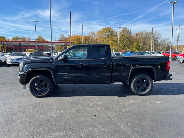 2018 GMC Sierra 1500 Base