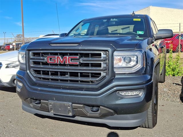 2018 GMC Sierra 1500 Base