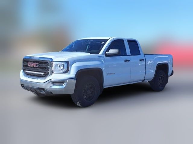 2018 GMC Sierra 1500 Base