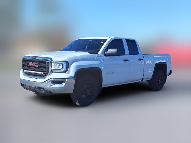 2018 GMC Sierra 1500 Base