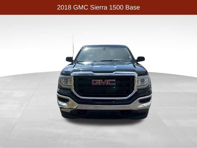 2018 GMC Sierra 1500 Base