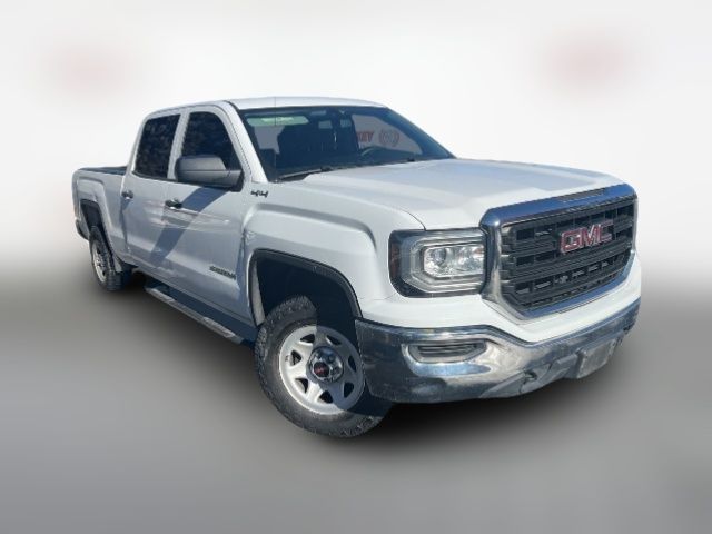 2018 GMC Sierra 1500 Base