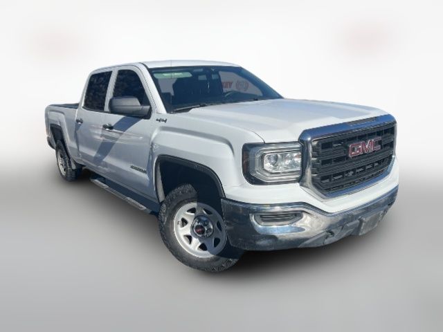 2018 GMC Sierra 1500 Base