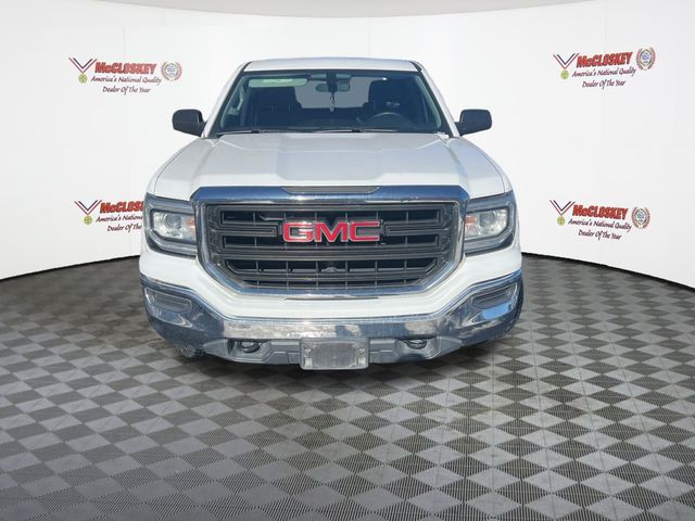 2018 GMC Sierra 1500 Base