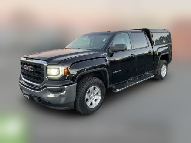 2018 GMC Sierra 1500 Base