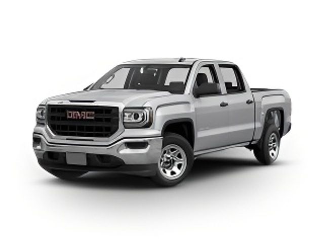 2018 GMC Sierra 1500 Base