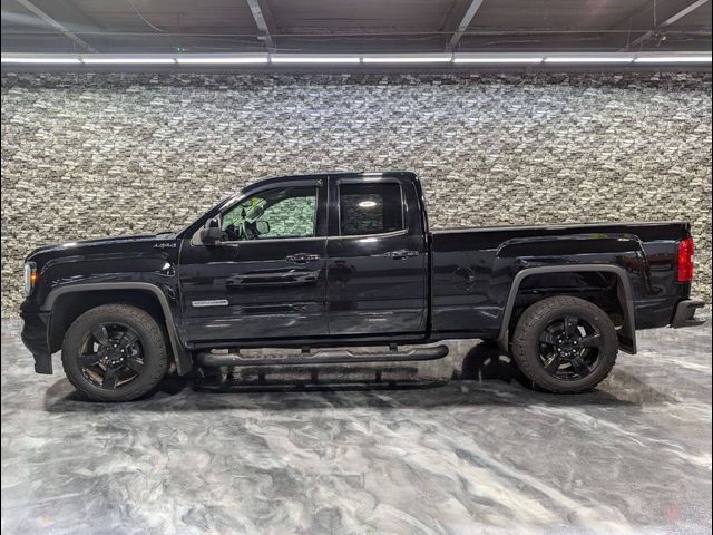 2018 GMC Sierra 1500 Base