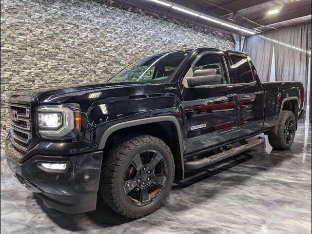 2018 GMC Sierra 1500 Base