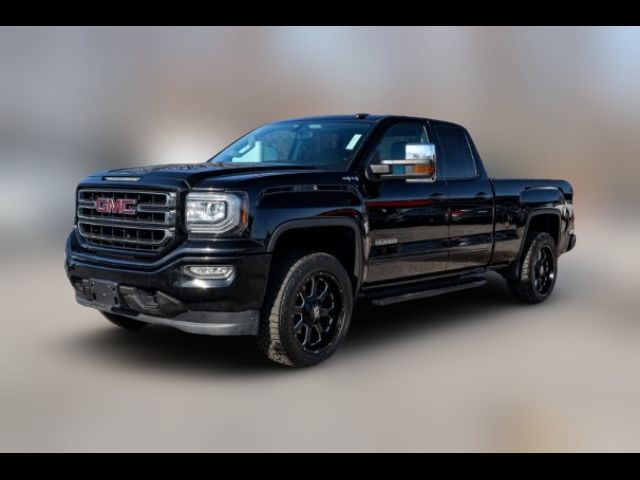 2018 GMC Sierra 1500 Base