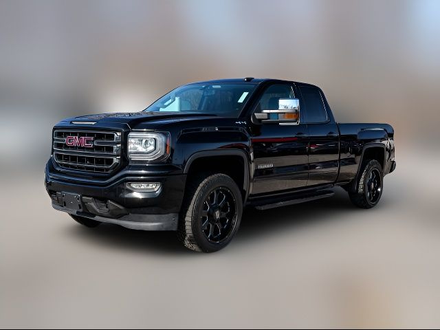 2018 GMC Sierra 1500 Base