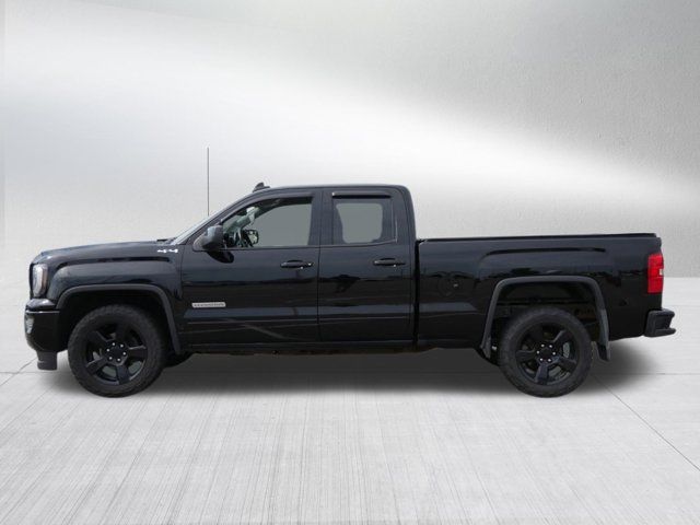 2018 GMC Sierra 1500 Base