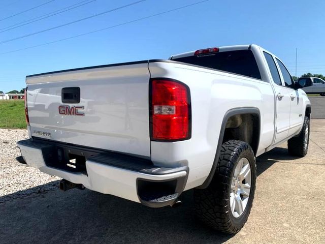 2018 GMC Sierra 1500 Base