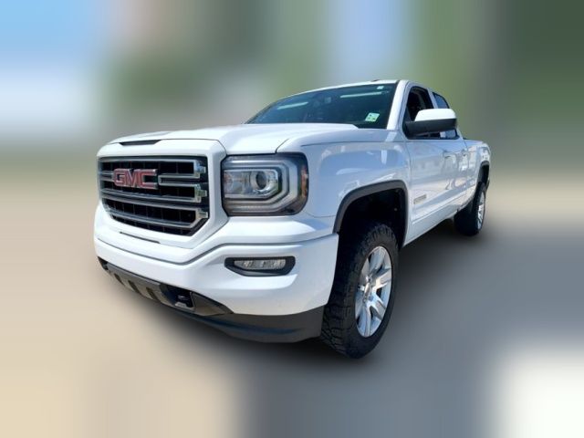 2018 GMC Sierra 1500 Base