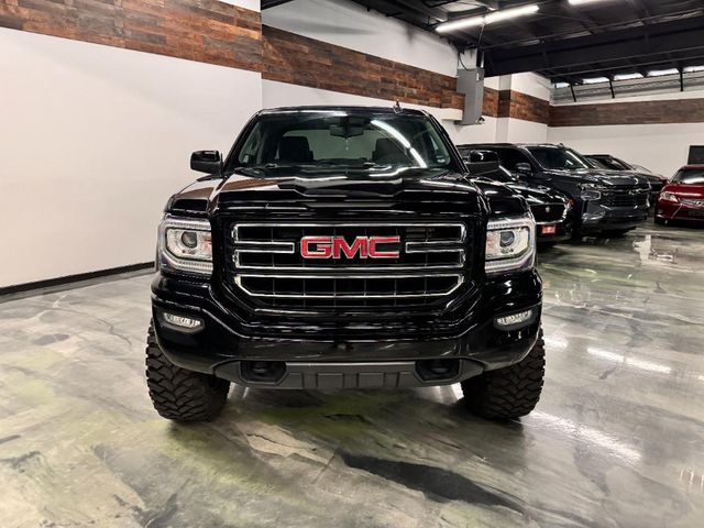 2018 GMC Sierra 1500 Base