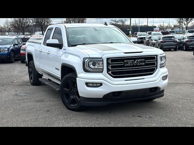 2018 GMC Sierra 1500 Base