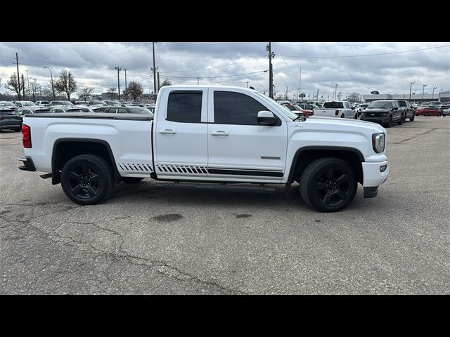 2018 GMC Sierra 1500 Base