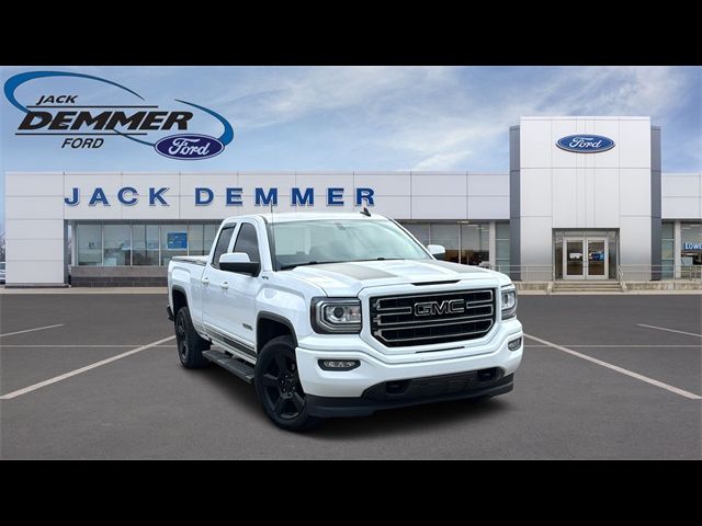 2018 GMC Sierra 1500 Base