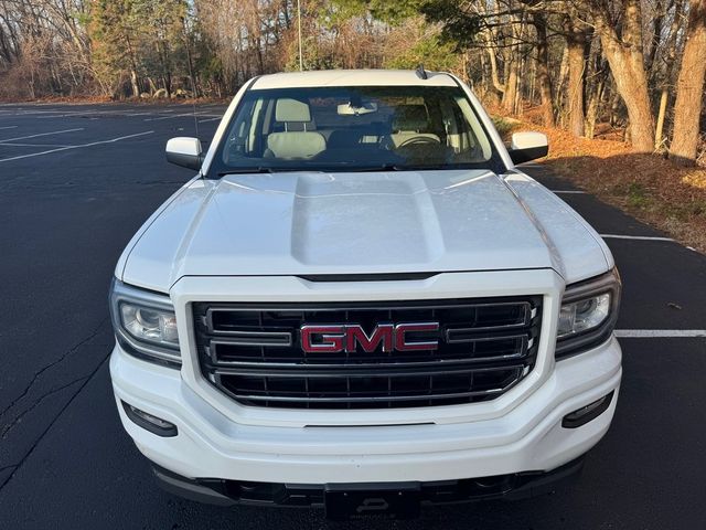 2018 GMC Sierra 1500 Base