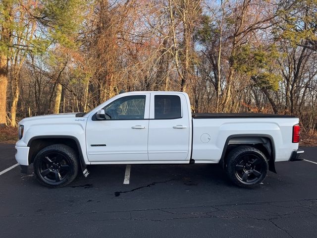 2018 GMC Sierra 1500 Base